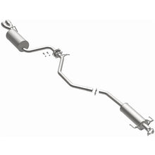 Load image into Gallery viewer, MagnaFlow BRE Exhaust Kit 09-13 Mazda 6 2.5L - Additional View 6