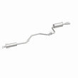 Load image into Gallery viewer, MagnaFlow BRE Exhaust Kit 09-13 Mazda 6 2.5L - Additional View 7