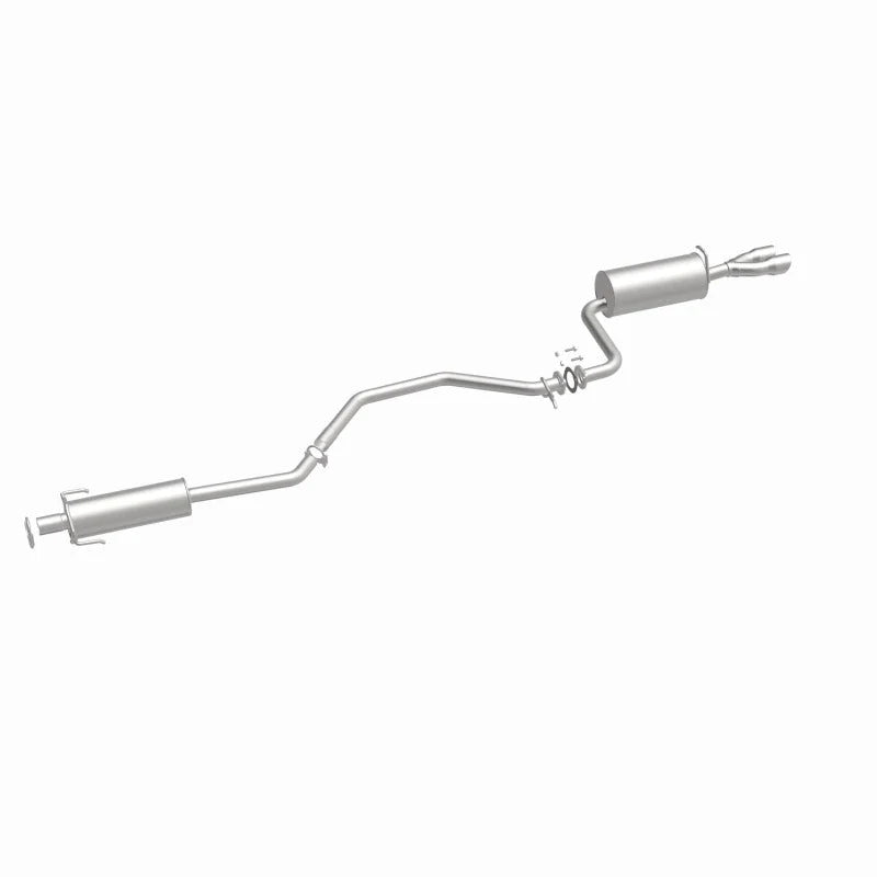 MagnaFlow BRE Exhaust Kit 09-13 Mazda 6 2.5L - Additional View 7