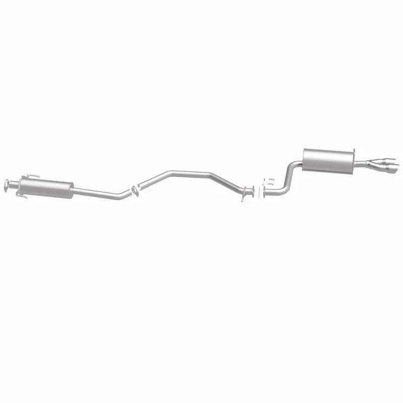 MagnaFlow BRE Exhaust Kit 09-13 Mazda 6 2.5L - Additional View 9