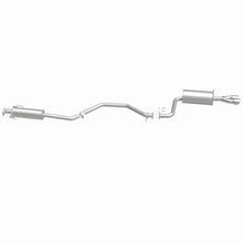 Load image into Gallery viewer, MagnaFlow BRE Exhaust Kit 09-13 Mazda 6 2.5L - Additional View 9