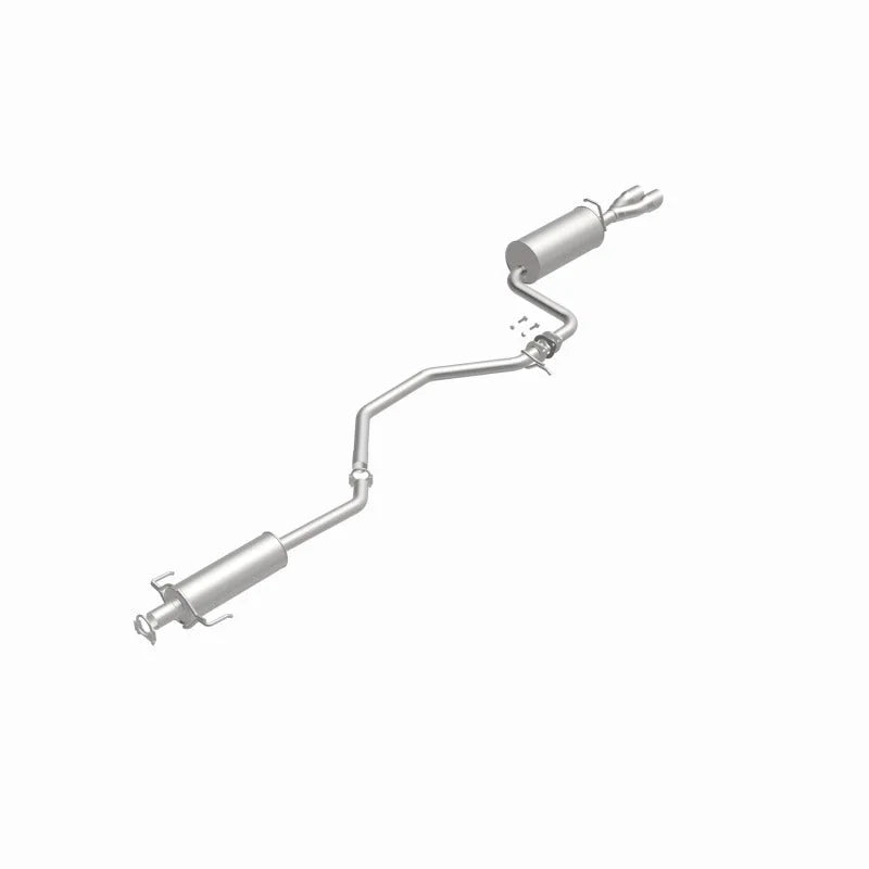 MagnaFlow BRE Exhaust Kit 09-13 Mazda 6 2.5L - Additional View 14