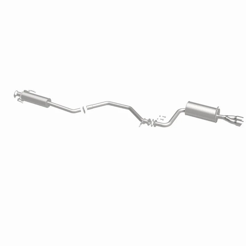 MagnaFlow BRE Exhaust Kit 09-13 Mazda 6 2.5L - Additional View 15