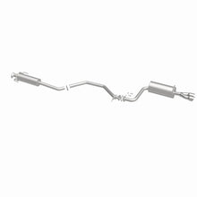 Load image into Gallery viewer, MagnaFlow BRE Exhaust Kit 09-13 Mazda 6 2.5L - Additional View 15