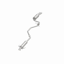 Load image into Gallery viewer, MagnaFlow BRE Exhaust Kit 09-13 Mazda 6 2.5L - Additional View 16