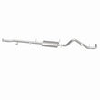 Load image into Gallery viewer, MagnaFlow BRE Exhaust Kit 09-13 Silverado Sierra 1500 - Back View