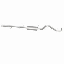 Load image into Gallery viewer, MagnaFlow BRE Exhaust Kit 09-13 Silverado Sierra 1500 - Back View