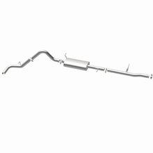 Load image into Gallery viewer, MagnaFlow BRE Exhaust Kit 09-13 Silverado Sierra 1500 - Additional View 5