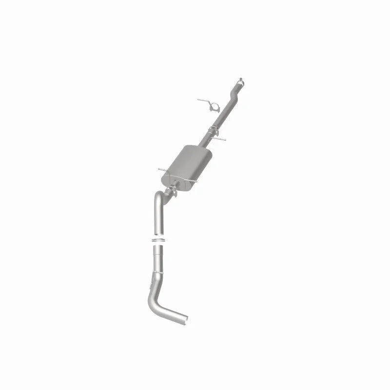 MagnaFlow BRE Exhaust Kit 09-13 Silverado Sierra 1500 - Additional View 7