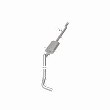 Load image into Gallery viewer, MagnaFlow BRE Exhaust Kit 09-13 Silverado Sierra 1500 - Additional View 7