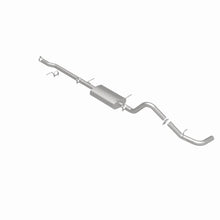Load image into Gallery viewer, MagnaFlow BRE Exhaust Kit 09-13 Silverado Sierra 1500 - Additional View 8