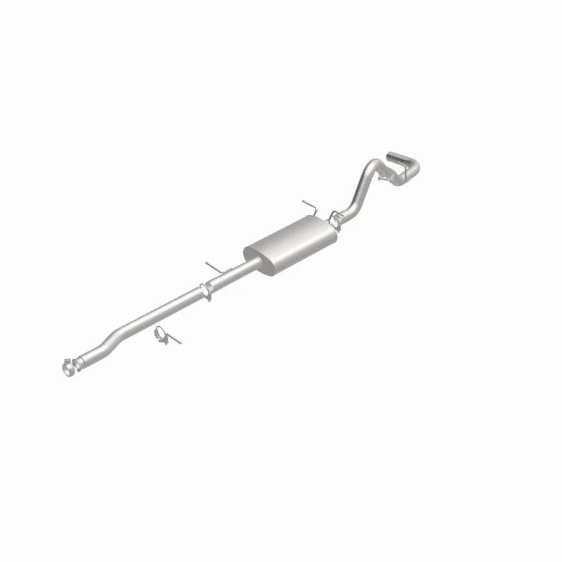 MagnaFlow BRE Exhaust Kit 09-13 Silverado Sierra 1500 - Additional View 9