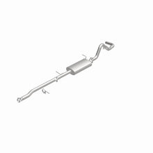 Load image into Gallery viewer, MagnaFlow BRE Exhaust Kit 09-13 Silverado Sierra 1500 - Additional View 9