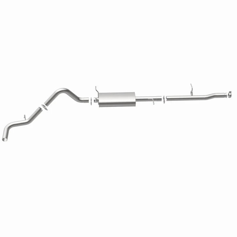MagnaFlow BRE Exhaust Kit 09-13 Silverado Sierra 1500 - Additional View 11