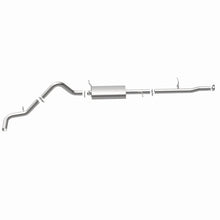 Load image into Gallery viewer, MagnaFlow BRE Exhaust Kit 09-13 Silverado Sierra 1500 - Additional View 11