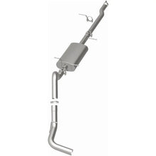 Load image into Gallery viewer, MagnaFlow BRE Exhaust Kit 09-13 Silverado Sierra 1500 - Additional View 12