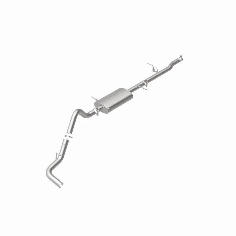 MagnaFlow BRE Exhaust Kit 09-13 Silverado Sierra 1500 - Additional View 13