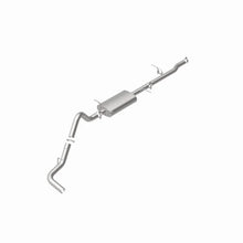 Load image into Gallery viewer, MagnaFlow BRE Exhaust Kit 09-13 Silverado Sierra 1500 - Additional View 13