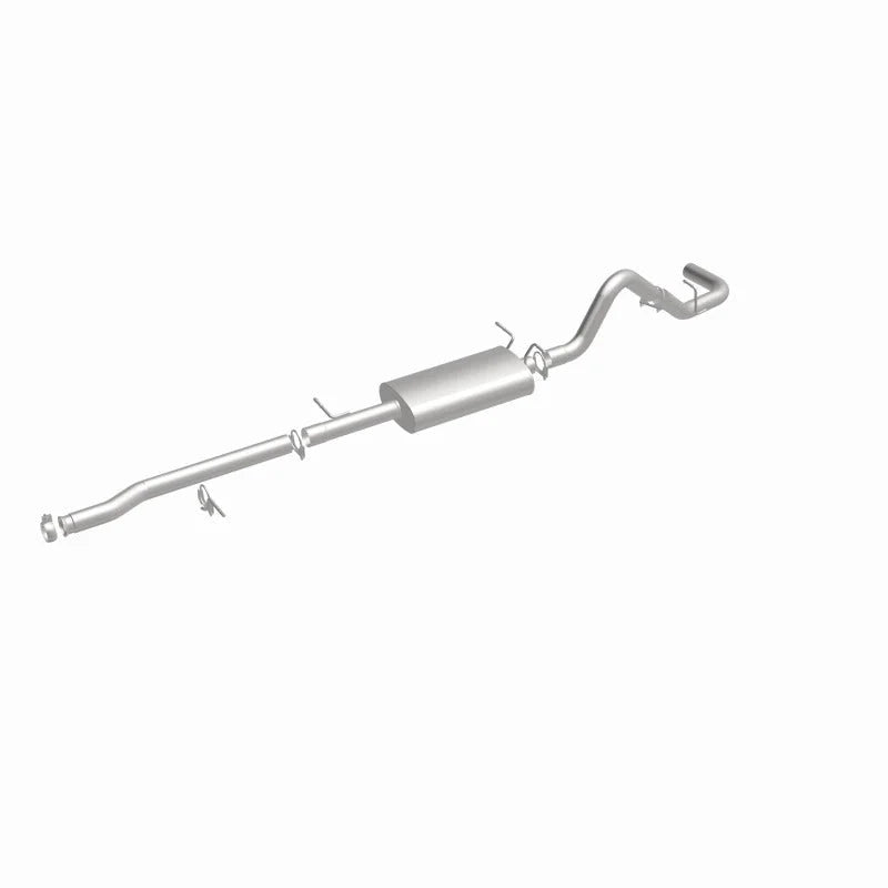 MagnaFlow BRE Exhaust Kit 09-13 Silverado Sierra 1500 - Additional View 14