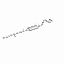Load image into Gallery viewer, MagnaFlow BRE Exhaust Kit 09-13 Silverado Sierra 1500 - Additional View 14