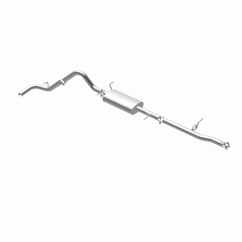 MagnaFlow BRE Exhaust Kit 09-13 Silverado Sierra 1500 - Additional View 15