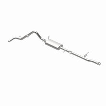 Load image into Gallery viewer, MagnaFlow BRE Exhaust Kit 09-13 Silverado Sierra 1500 - Additional View 15