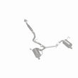 Load image into Gallery viewer, MagnaFlow BRE Exhaust Kit 09-13 Subaru Forester Impreza 2.5L - Additional View 5