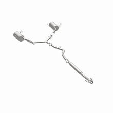 Load image into Gallery viewer, MagnaFlow BRE Exhaust Kit 09-13 Subaru Forester Impreza 2.5L - Additional View 6