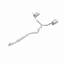 Load image into Gallery viewer, MagnaFlow BRE Exhaust Kit 09-13 Subaru Forester Impreza 2.5L - Additional View 7