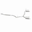 Load image into Gallery viewer, MagnaFlow BRE Exhaust Kit 09-13 Subaru Forester Impreza 2.5L - Additional View 9