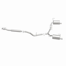 Load image into Gallery viewer, MagnaFlow BRE Exhaust Kit 09-13 Subaru Forester Impreza 2.5L - Additional View 9
