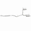Load image into Gallery viewer, MagnaFlow BRE Exhaust Kit 09-13 Subaru Forester Impreza 2.5L - Additional View 10