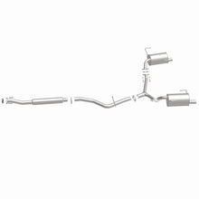 Load image into Gallery viewer, MagnaFlow BRE Exhaust Kit 09-13 Subaru Forester Impreza 2.5L - Additional View 10