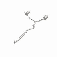 Load image into Gallery viewer, MagnaFlow BRE Exhaust Kit 09-13 Subaru Forester Impreza 2.5L - Additional View 12