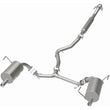 Load image into Gallery viewer, MagnaFlow BRE Exhaust Kit 09-13 Subaru Forester Impreza 2.5L - Additional View 13