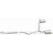 Load image into Gallery viewer, MagnaFlow BRE Exhaust Kit 09-13 Subaru Forester Impreza 2.5L - Additional View 14
