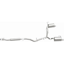 Load image into Gallery viewer, MagnaFlow BRE Exhaust Kit 09-13 Subaru Forester Impreza 2.5L - Additional View 14