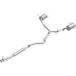 Load image into Gallery viewer, MagnaFlow BRE Exhaust Kit 09-13 Subaru Forester Impreza 2.5L - Additional View 15