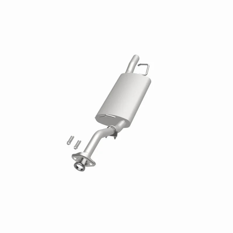 MagnaFlow BRE Exhaust Kit 09-13 Toyota Corolla S 1.8L - Additional View 5