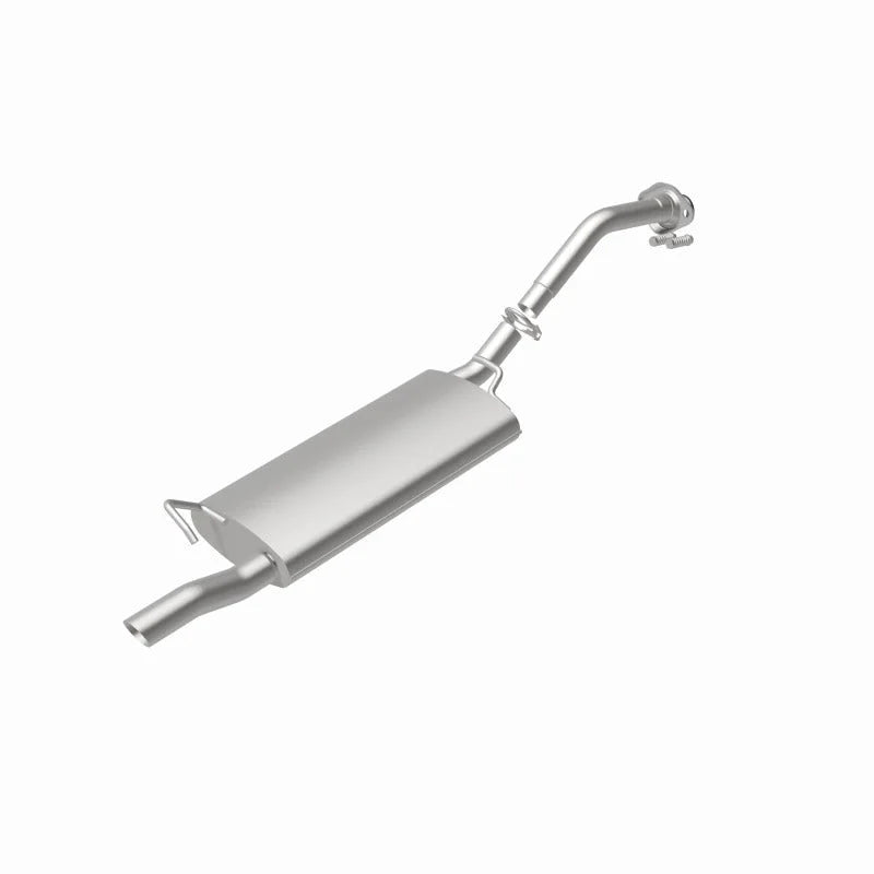MagnaFlow BRE Exhaust Kit 09-13 Toyota Corolla S 1.8L - Additional View 6