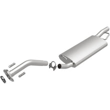 Load image into Gallery viewer, MagnaFlow BRE Exhaust Kit 09-13 Toyota Corolla S 1.8L - Additional View 7
