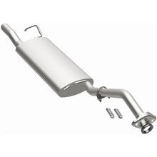 Load image into Gallery viewer, MagnaFlow BRE Exhaust Kit 09-13 Toyota Corolla S 1.8L - Additional View 8
