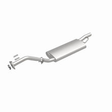 Load image into Gallery viewer, MagnaFlow BRE Exhaust Kit 09-13 Toyota Corolla S 1.8L - Additional View 9