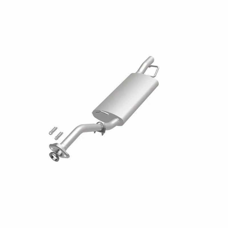 MagnaFlow BRE Exhaust Kit 09-13 Toyota Corolla S 1.8L - Additional View 16