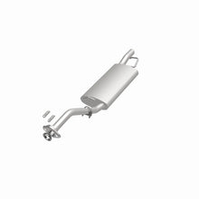 Load image into Gallery viewer, MagnaFlow BRE Exhaust Kit 09-13 Toyota Corolla S 1.8L - Additional View 16