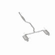 Load image into Gallery viewer, MagnaFlow BRE Exhaust Kit 09-14 Acura TSX 2.4L - Side View