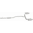 Load image into Gallery viewer, MagnaFlow BRE Exhaust Kit 09-14 Acura TSX 2.4L - Additional View 5