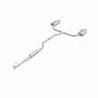 Load image into Gallery viewer, MagnaFlow BRE Exhaust Kit 09-14 Acura TSX 2.4L - Additional View 6