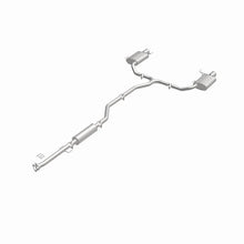 Load image into Gallery viewer, MagnaFlow BRE Exhaust Kit 09-14 Acura TSX 2.4L - Additional View 6