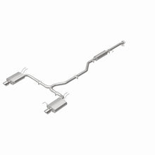 Load image into Gallery viewer, MagnaFlow BRE Exhaust Kit 09-14 Acura TSX 2.4L - Additional View 7